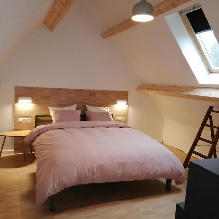 Bed and Breakfast Noest à Destelbergen Extérieur photo