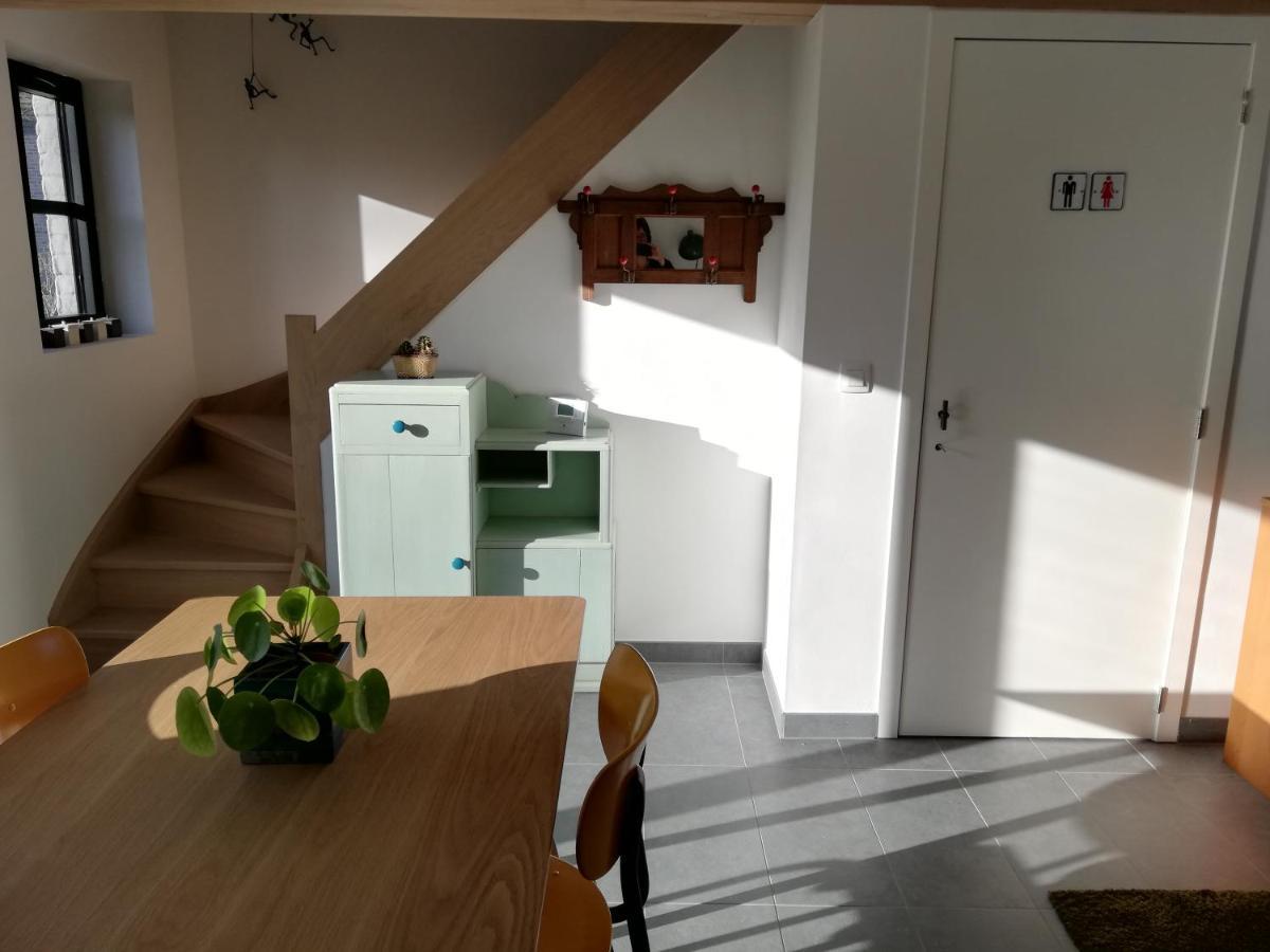 Bed and Breakfast Noest à Destelbergen Extérieur photo
