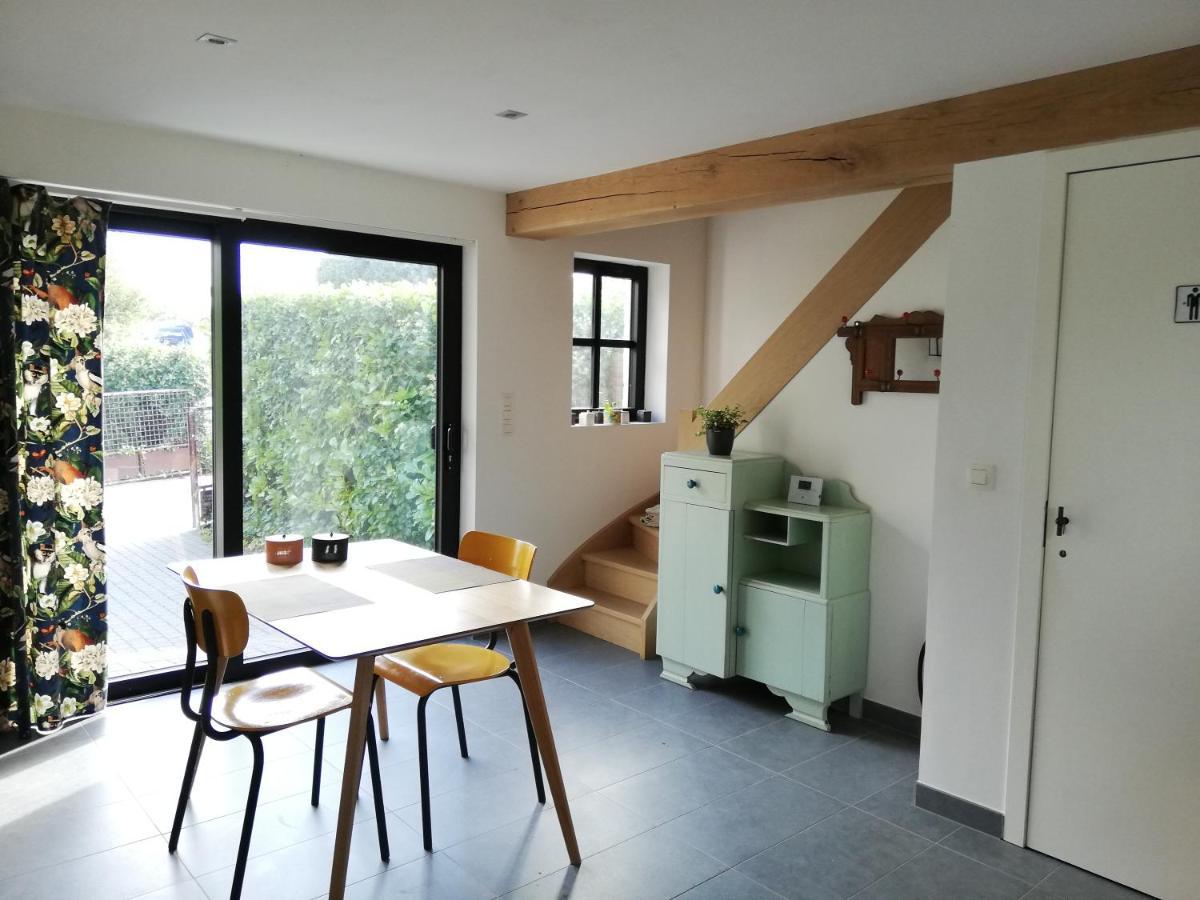 Bed and Breakfast Noest à Destelbergen Extérieur photo